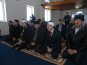 В Черноморском районе появилась новая мечеть