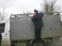В Крыму ловят нарушителей ветеринарно-санитарных требований