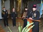 В Симферополе отметили 22-ю годовщину Вооруженных сил Украины