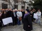 Жители Ялты и Алупки на митингах поддержали политику Президента