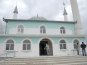 В Сакской мечети идут восстановительные работы