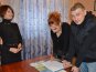 В колонии Симферополя сыграли свадьбу