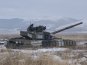 В Крыму проходят плановые учения танкистов и артиллеристов