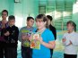 Книга от Златы Огневич досталась школьнице из Симферополя