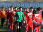 Турнир памяти Заяева выиграли севастопольцы