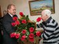 Крымский премьер поздравил ветерана с 90-летием