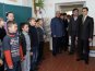 В Симферопольском районе отремонтировали школу 