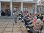Пайщики агрофирмы «Крым» устроили праздник по случаю окончания судебных разбирательств