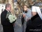 Крымский премьер посетил храм Священномученика Вениамина в Симферополе