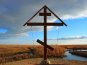 В Нижнегорском районе на Крещение откроют купель