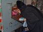 СИЗО Симферополя посетили монахини
