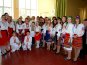 В школах Евпатории проходит акция «Венок Кобзарю»