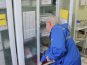 За год врачи Белогорской подстанции экстренной медпомощи 10 тыс. раз выезжали к пациентам