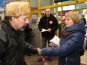 «Стоп майдан» провел информационные акции в торговых центрах Симферополя
