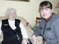 В Симферополе три долгожителя отметили 100-летние юбилеи