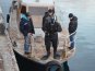 В Севастополе в море нашли тело неизвестного мужчины
