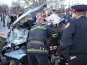 В ДТП в Севастополе погиб человек, еще восемь пострадали   