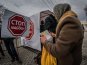 «Стоп майдан» начал сбор подписей крымчан против экстремизма и насилия в стране
