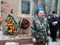 В Феодосии отметили годовщину вывода советских войск из Афганистана