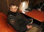 В Симферопольском аэропорту встретили раненых в Киеве правоохранителей