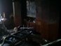 На пожаре в Севастополе спасли двух человек 