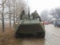 Передвижение российских военных в Крыму будет расценено как военная агрессия, – Турчинов