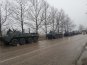 Передвижение российских военных в Крыму будет расценено как военная агрессия, – Турчинов
