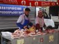 На ярмарке в Евпатории продали более 35 тонн продукции