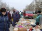 На ярмарке в Евпатории продали более 35 тонн продукции