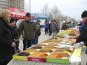На ярмарке в Евпатории продали более 35 тонн продукции