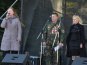 В Ялте прошел концерт в поддержку референдума
