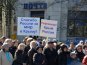 В Ялте прошел концерт в поддержку референдума
