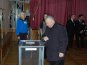 Выбор на референдуме в Симферополе сделал первый вице-спикер 