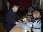 Выбор на референдуме в Симферополе сделал первый вице-спикер 