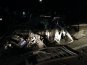 Ночью в Симферополе в ДТП погибло три человека