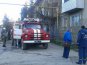 На пожаре в Крыму спасли двух человек