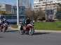 МЧС Крыма получило современные мотоциклы