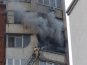 В Симферополе из-за пожара эвакуировали 30 человек