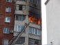 В Симферополе из-за пожара эвакуировали 30 человек