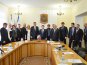 Симферополь и Грозный подписали соглашение о сотрудничестве