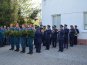 Севастопольские спасатели почтили память погибших коллег
