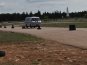 В Севастополе прошли соревнования по скоростному маневрированию на спецтранспорте 