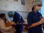 В Крыму продолжается диспансеризация детей-сирот