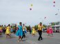 В Евпатории открыли курортный сезон «Парадом эпох»