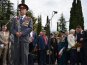 В Ялте отпраздновали 69-ю годовщину Победы