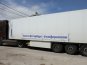 В Крым доставили гуманитарный груз из Санкт-Петербурга