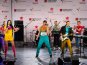 В Москве состоялся кастинг музыкального конкурса «Пять звезд»