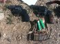 Житель ЮБК незаконно хранил два пистолета, обрез и патроны