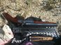 Житель ЮБК незаконно хранил два пистолета, обрез и патроны