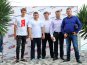 В Крыму создано отделение «Молодой гвардии»